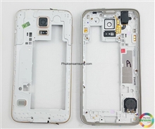 Thay viền Benzen Samsung Galaxy S5 G900 chính hãng