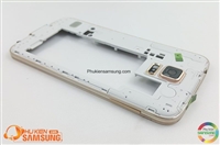 Thay viền Benzen Samsung Galaxy S5 G900 chính hãng