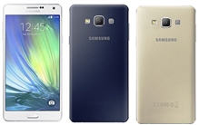 Thay vỏ Samsung Galaxy A8 chính hãng