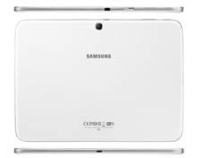 Thay vỏ Samsung Galaxy Tab 3 10.1 chính hãng