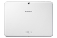 Thay vỏ Samsung Galaxy Tab 4 10.1 chính hãng