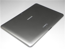Thay vỏ Samsung Galaxy Tab 2 10.1  chính hãng