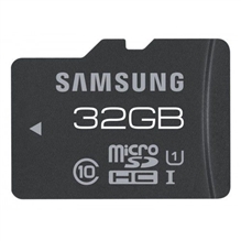 Thẻ nhớ Micro SD Samsung 32Gb