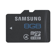 Thẻ nhớ Micro SD Samsung 8Gb