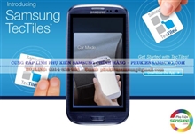 Thẻ Tag NFC Samsung Tec Tiles chính hãng