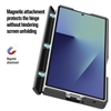 Ốp lưng Dux Ducis AIMO MagSafe cho Galaxy Z Fold 7