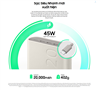 Pin Sạc Dự Phòng Samsung 20.000mAh EB-P4520 sạc nhanh 45w chính hãng