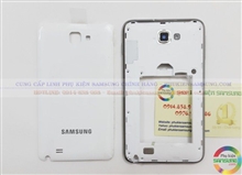 Vỏ Galaxy Note 1 N7000 trắng