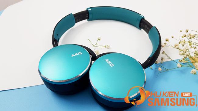 mua tai nghe bluetooth akg y500 chính hãng giá rẻ