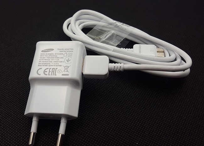 Sạc pin Galaxy Note 3 N9000