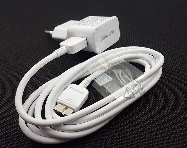 Sạc pin Galaxy Note 3 N9000