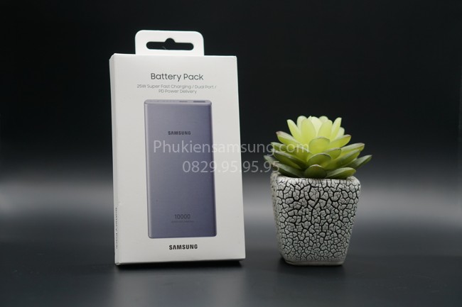 Pin dự phòng Samsung 10000mAh