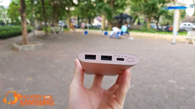  Pin sạc dự phòng phòng Samsung 10000mAh 