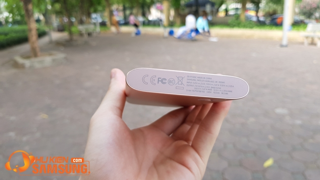  Pin sạc dự phòng phòng Samsung 10000mAh 