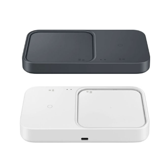 ĐẾ SẠC KHÔNG DÂY SAMSUNG THIẾT KẾ NHỎ GỌN TIỆN LỢI