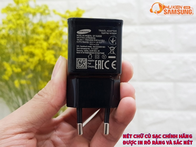 sạc nhanh galaxy S10 plus chính hãng sạc nhanh galaxy S10 plus chính hãng