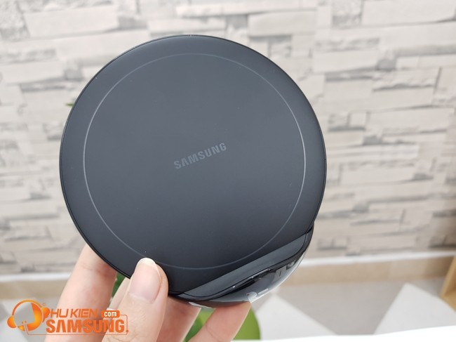 sạc không dây Samsung EP-N5105 chính hãng