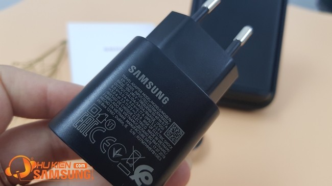 Sạc nhanh note 10 giá rẻ Hà Nội