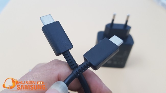 Sạc nhanh samsung S20 Ultra 45w hcm giá Sạc nhanh samsung S20 Ultra 45w hcm giá