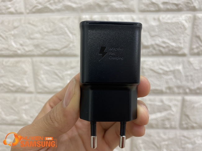 bộ cáp sạc nhanh Samsung TAB A7 2020
