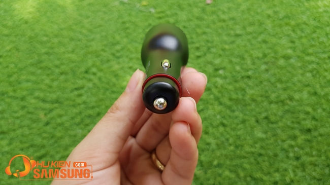  sạc trên ô tô 40w chính hãng Huawei
