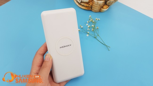 Pin sạc dự phòng 10000mAh IP89 kiêm sạc dự phòng