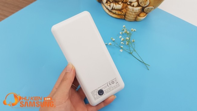 Pin sạc dự phòng 10000mAh IP89