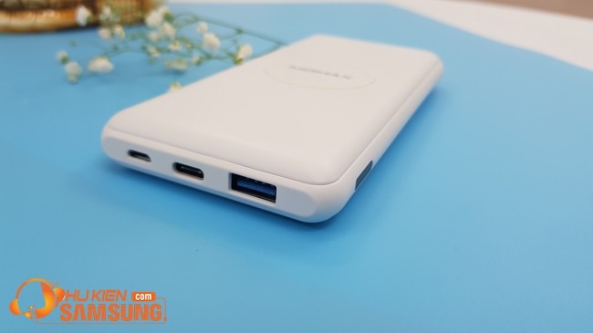 Pin sạc dự phòng 10000mAh IP89