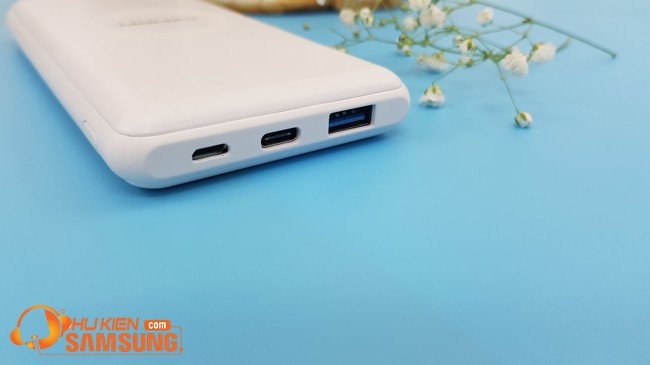 Pin sạc dự phòng 10000mAh IP89