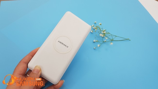 Pin sạc dự phòng 10000mAh IP89