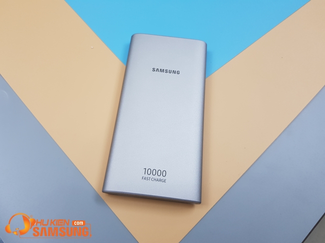 pin sạc dự phòng samsung 10000mah type c chính hãng