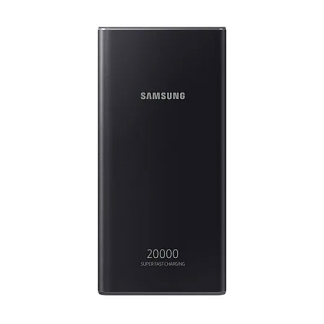 SẠC DỰ PHÒNG SAMSUNG VỚI CỔNG SẠC ĐA NĂNG