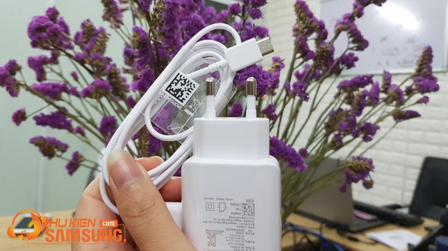 bộ sạc nhanh A70 chính hãng samsung bộ sạc nhanh A70 chính hãng samsung