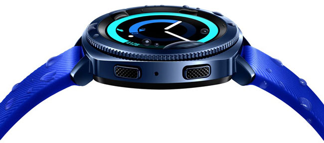 Samsung Gear Sport chính hãng