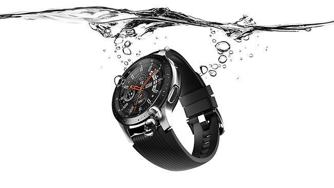 Samsung Galaxy Watch 42mm