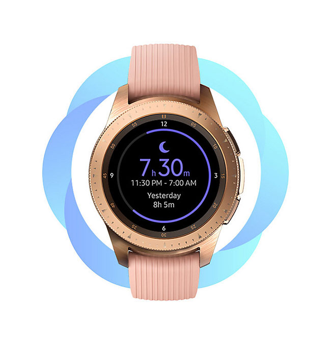 Samsung Galaxy Watch 46mm