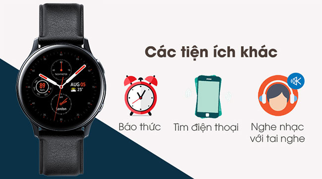 Đồng hồ thông minh Watch Active 2 44mm