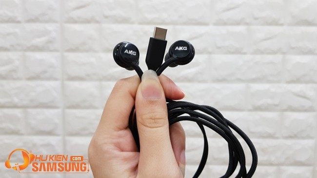 tai nghe AKG Note 20 Plus