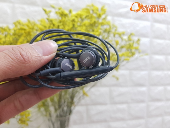 Tai nghe AKG Galaxy Note 8 chÃ­nh hÃ£ng