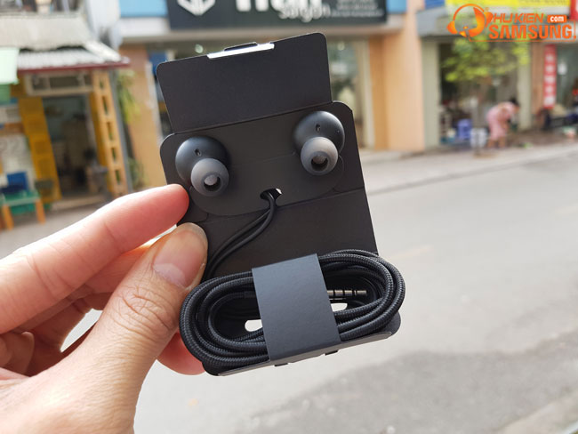 Tai nghe AKG Galaxy S10 Plus chÃ­nh hÃ£ng