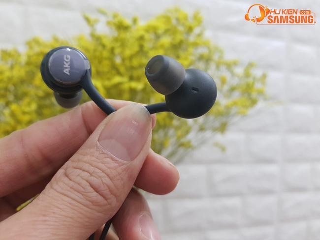 Tai nghe Galaxy S8 chính hãng