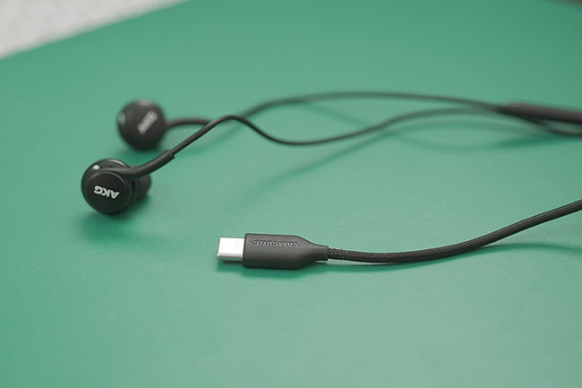  tai nghe akg S21 Ultra zin 