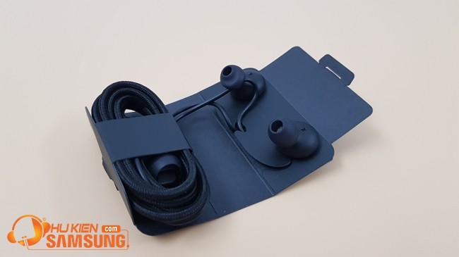 tai nghe akg Samsung Fold chính hãng