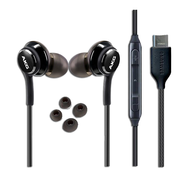 Tai nghe AKG Samsung Galaxy Note 20 chính hãng zin giá rẻ Hà Nội TPHCM