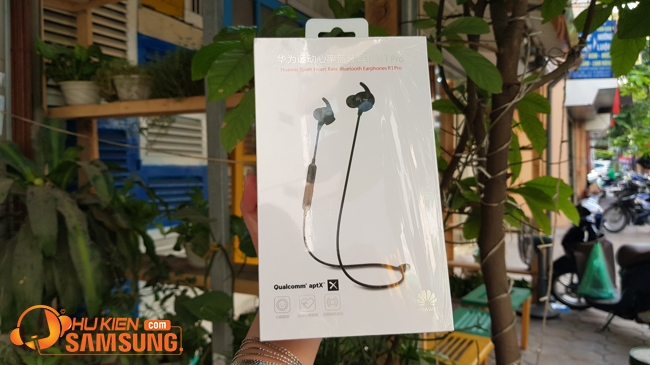 tai nghe huawei r1 sport pro chính hãng