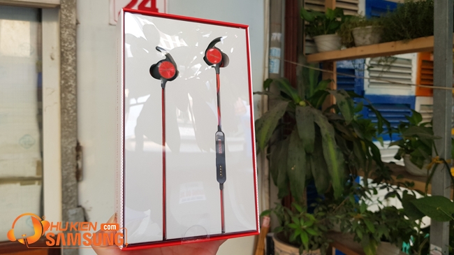  tai nghe Bluetooth Huawei Sport R1 Pro