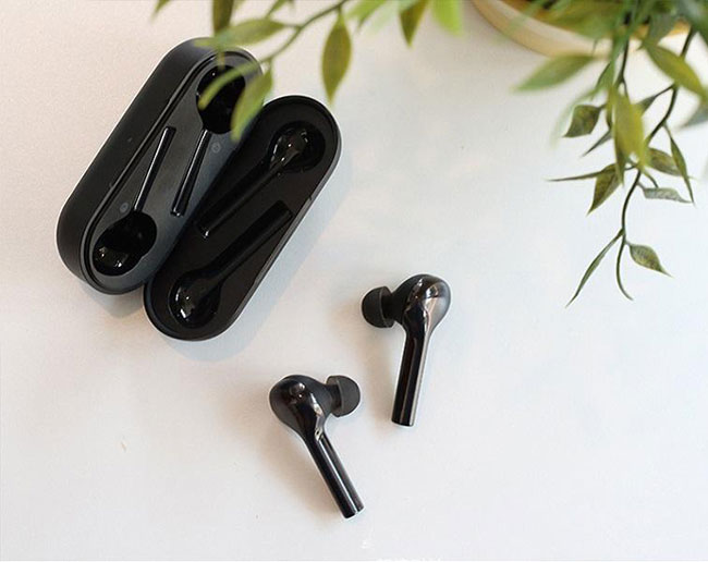 Tai nghe Bluetooth Huawei FreeBuds Tai nghe Bluetooth Huawei FreeBuds