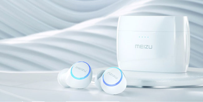 Tai nghe bluetooth Meizu POP TW50