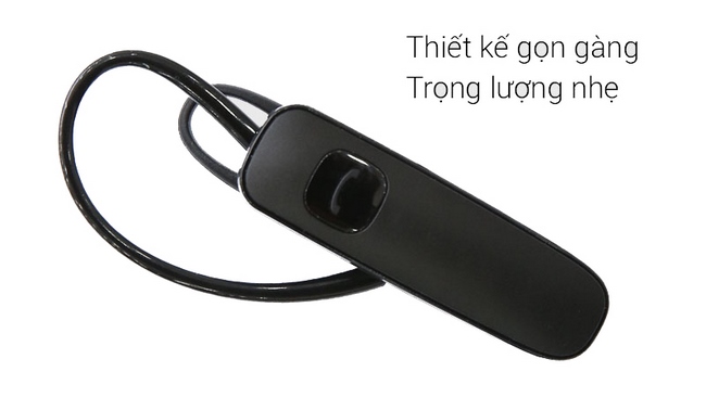 Tai nghe Plantronics ML15