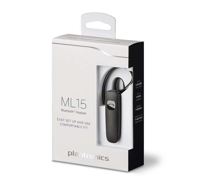 Tai nghe bluetooth ML15